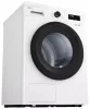 LG RHX1008NWK hőszivattyús szárítógép 8 kg, ThinQ WiFi