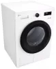 LG RHX1008NWK hőszivattyús szárítógép 8 kg, ThinQ WiFi