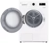 LG RHX1008NWK hőszivattyús szárítógép 8 kg, ThinQ WiFi