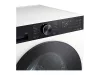 LG RHX5009THB Hőszivattyús szárítógép 9kg