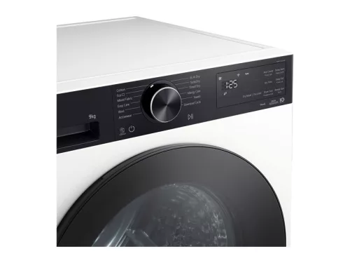 LG RHX5009THB Hőszivattyús szárítógép 9kg