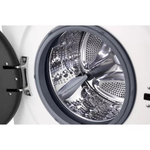 LG W4X1085NWK Mosó-és szárítógép | 8/5kg, gőzprogram | Inverter DirectDrive motor