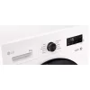 LG W4X1085NWK Mosó-és szárítógép | 8/5kg, gőzprogram | Inverter DirectDrive motor