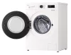 LG W4X1085NWK Mosó-és szárítógép | 8/5kg, gőzprogram | Inverter DirectDrive motor