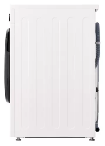 LG W4X1085NWK Mosó-és szárítógép | 8/5kg, gőzprogram | Inverter DirectDrive motor