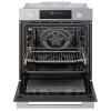 LG WS5D7210S Beépíthető sütő, Air Fry funkció
