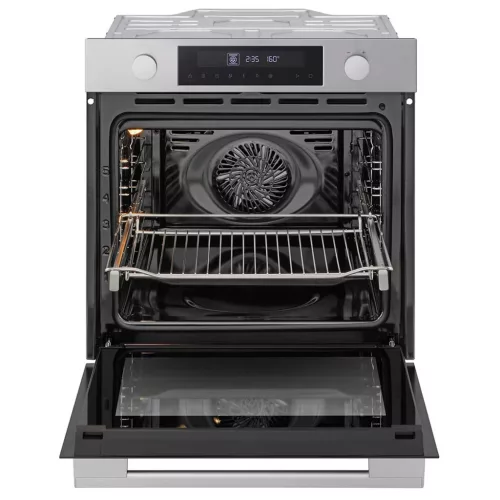 LG WS5D7210S Beépíthető sütő, Air Fry funkció