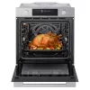 LG WS5D7210S Beépíthető sütő, Air Fry funkció