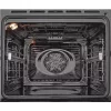LG WS5D7210S Beépíthető sütő, Air Fry funkció