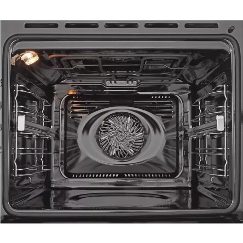 LG WS5D7210S Beépíthető sütő, Air Fry funkció