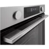 LG WS5D7210S Beépíthető sütő, Air Fry funkció