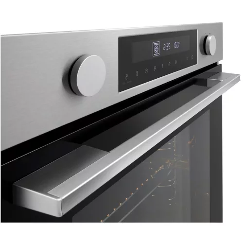 LG WS5D7210S Beépíthető sütő, Air Fry funkció