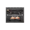 LG WS5D7210S Beépíthető sütő, Air Fry funkció
