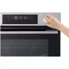 LG WS5D7210S Beépíthető sütő, Air Fry funkció