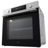 LG WS5D7210S Beépíthető sütő, Air Fry funkció
