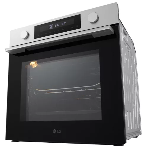 LG WS5D7210S Beépíthető sütő, Air Fry funkció