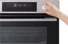 LG WS5D7230S Beépíthető sütő,Pirolitikus, Air Fry funkció