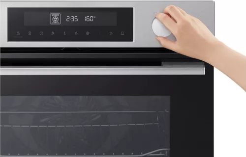 LG WS5D7230S Beépíthető sütő,Pirolitikus, Air Fry funkció