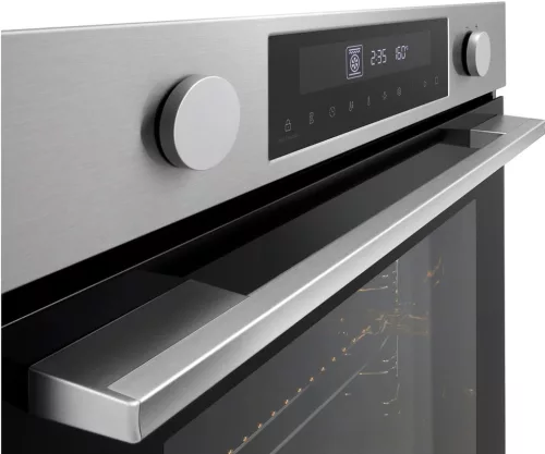 LG WS5D7230S Beépíthető sütő,Pirolitikus, Air Fry funkció