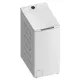 Midea  MF100T60B/W-HR  felültöltős mosógép