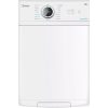 Midea  MF100T60B/W-HR  felültöltős mosógép