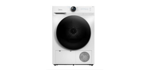 Midea MD200H90W/W-HR hőszivattyús szárítógép, 9 kg 5 ÉV GYÁRI GARANCIÁVAL!