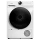 Midea MD200H90W/W-HR hőszivattyús szárítógép, 9 kg 5 ÉV GYÁRI GARANCIÁVAL!
