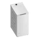 MIDEA MF100T80B/W-HU Mosógép felültöltős keskeny 8 kg A fehér (MF100T80B/W-HU)