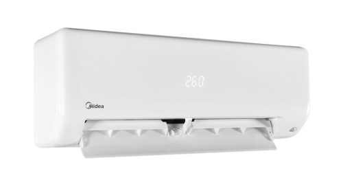 Midea MEX-09-SP All Easy Pro, 2, 6kW hűtő-fűtő oldalfali split klíma szett, A+++/A++, Wifi, R32