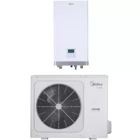 Midea MHA-V16W/D2RN8-B M-Thermal split hősz. 16kW