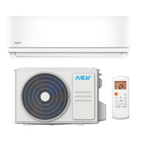   MDV Next Monosplit NTA1-026B-SP / NTA-026B-IU / NT1-026B-OU 2, 6kW klíma szett