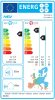 MDV Next Monosplit NTA1-026B-SP / NTA-026B-IU / NT1-026B-OU 2, 6kW klíma szett