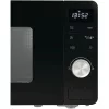 GORENJE MO20A3B mikrohullámú sütő, AquaClean, Gyerekzár, SmartStart, SmartDisplay, SoftMelt, StartDelay,StayWarm
