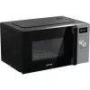 GORENJE MO20A4XH Mikrohullámú sütő 800W/1000W 20L Fekete/Ezüst