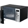 GORENJE MO20A4XH Mikrohullámú sütő 800W/1000W 20L Fekete/Ezüst
