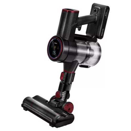 MPM MOD-72 400 W vezeték nélküli függőleges porszívó