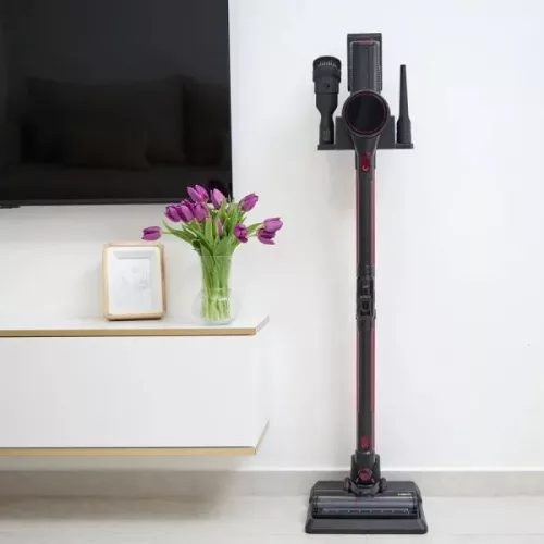 MPM MOD-72 400 W vezeték nélküli függőleges porszívó