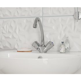 MOFÉM Eurosztár mosdó csaptelep 140-2198-00