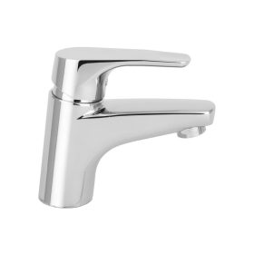   MOFÉM JUNIOR EVO mosdó csaptelep automata leeresztővel 150-0058-00