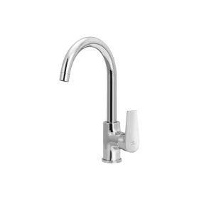   MOFÉM Trend Plus mosdó leeresző szelep nélkül, íves 150-1551-04