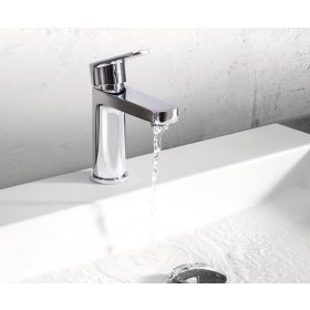   MOFÉM Mofém Zenit Mosdó csaptelep leeresztő szelep nélkül 150-1951-00 (150-1951-00)