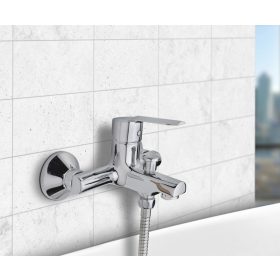 Mofém Mambo5 kád csaptelep zuhanyszettel  151-0021-00