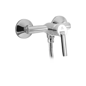 MOFÉM Mambo5 zuhany csaptelep zuhanyszettel 150-0017-00
