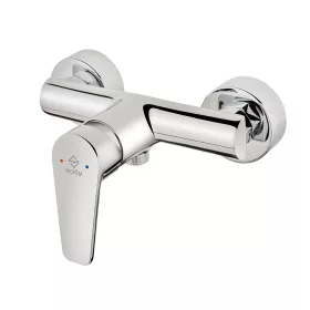   Mofém Zenit Zuhany csaptelep zuhanyszettel 153-1901-00 (153-1901-00)