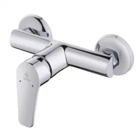   Mofém Zenit zuhany csaptelep zuhanyszett nélkül 153-1951-00 (153-1951-00)