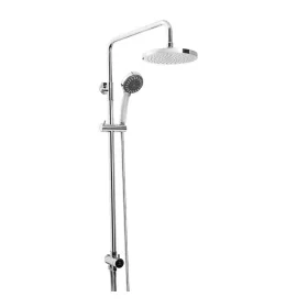   MOFÉM Jun. EVO zuhanyrendszer csaptelep nélkül 275-0059-07