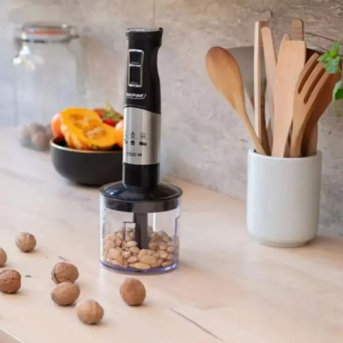 MPM MBL-34M kézimixer szett 1500W