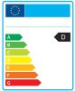 MPM 60cm széles kombinált tűzhely MPM-64-KGM-10 fehér