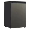 MPM 131-CJ-18/AA 127L, 90 kWh/év, (E) Sötét Inox hűtőszekrény (MPM-131-CJ-18/AA)