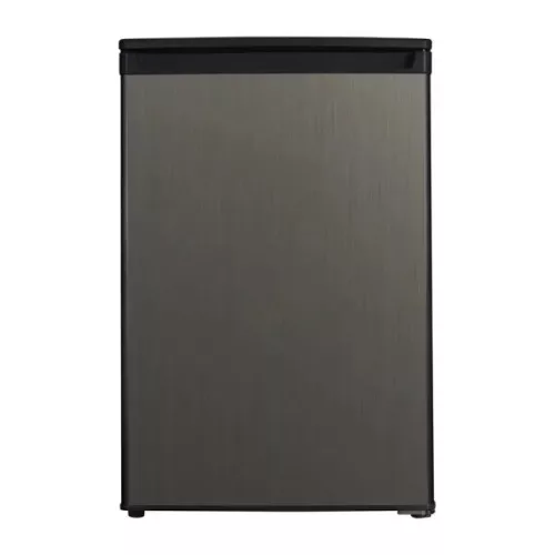 MPM 131-CJ-18/AA 127L, 90 kWh/év, (E) Sötét Inox hűtőszekrény (MPM-131-CJ-18/AA)